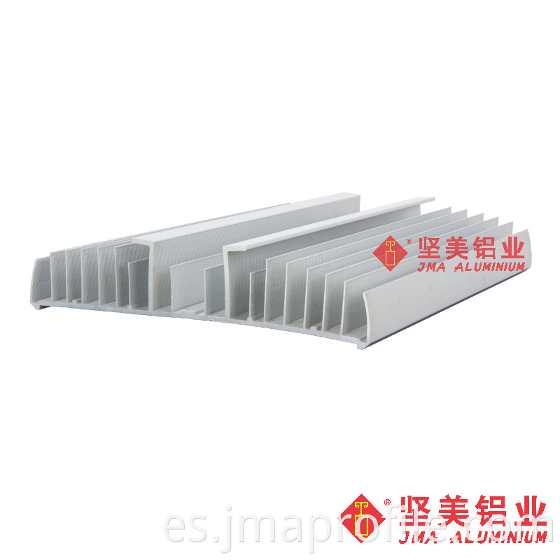 Aluminium Industrial Materials 5420